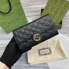 Gucci Wallets